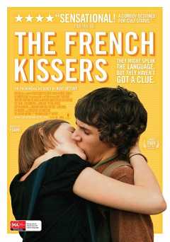 The French Kissers - vudu