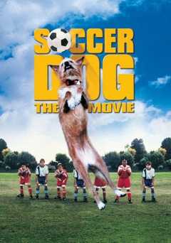 Soccer Dog - Movie