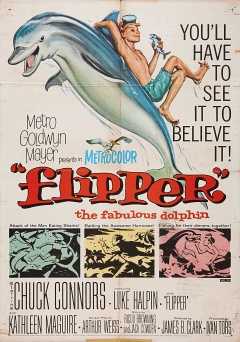 Flipper - Movie