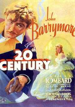 Twentieth Century - Movie