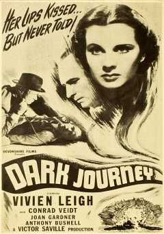 Dark Journey - HULU plus