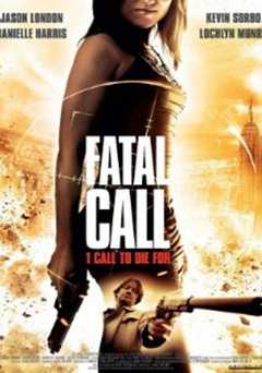 Fatal Call - Amazon Prime