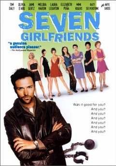 Seven Girlfriends - Movie