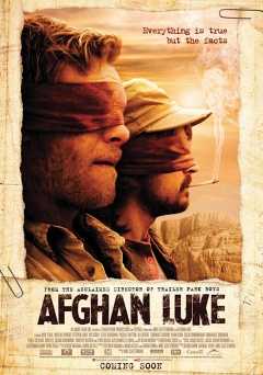 Afghan Luke - Movie