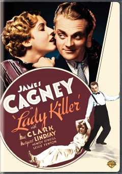 Lady Killer - Movie