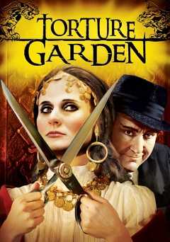 Torture Garden - Movie