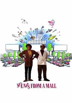 Scenes from a Mall - Movie