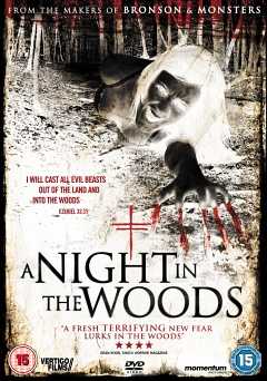 A Night In the Woods - vudu