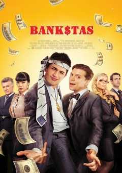Bank$tas - Movie