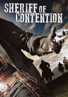 Sheriff of Contention - Movie