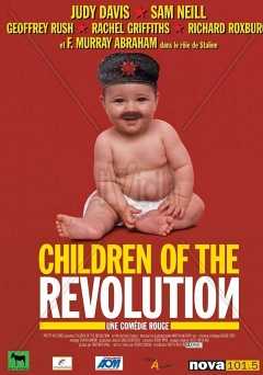 Children of the Revolution - netflix