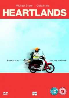 Heartlands - netflix
