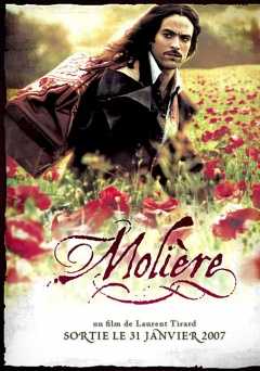 Molière - Movie