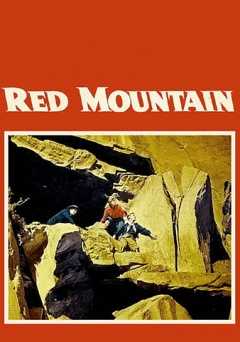 Red Mountain - Movie