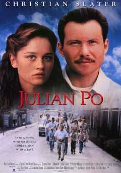 Julian Po - Movie