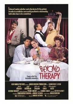Beyond Therapy - Movie