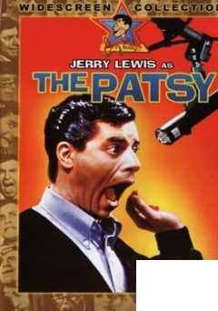 The Patsy - Movie