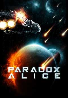 Paradox Alice - amazon prime