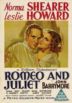 Romeo and Juliet - Movie