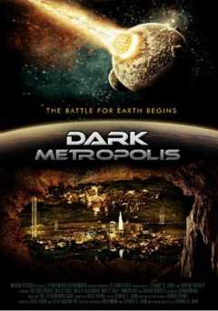 Dark Metropolis - tubi tv