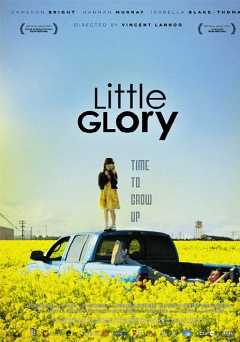Little Glory - Movie