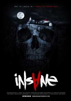Insane - Movie