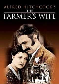 The Farmers Wife - Amazon Prime