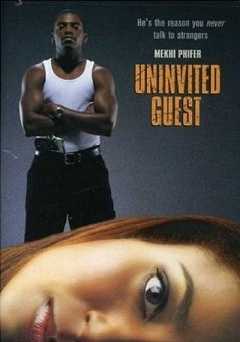 Uninvited Guest - Movie