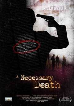A Necessary Death - Movie