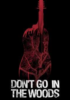 Dont Go in the Woods - vudu