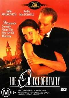 The Object of Beauty - Movie