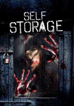 Self Storage - Movie