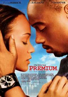 Premium - Movie