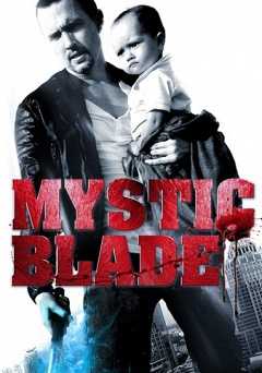 Mystic Blade - vudu
