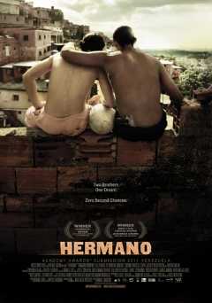 Hermano - Movie