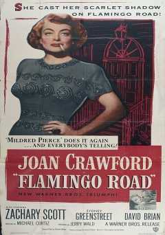 Flamingo Road - Movie