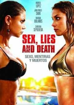 Sex, Lies and Death - Movie