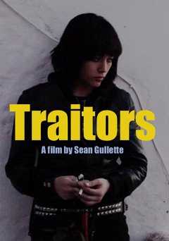 Traitors - Movie