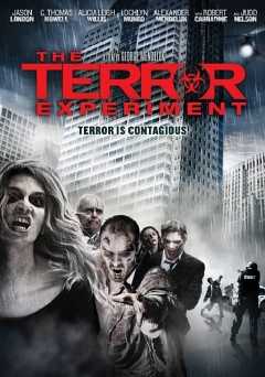 The Terror Experiment - Movie
