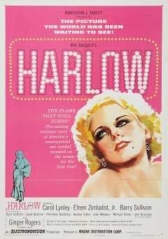 Harlow - Movie