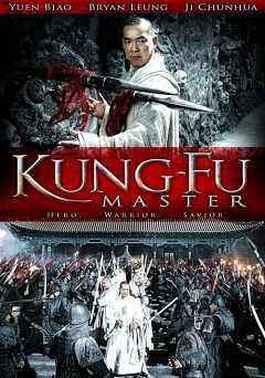 Kung-Fu Master - Movie