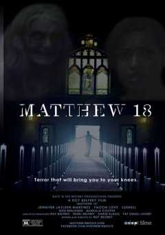 Matthew 18 - vudu