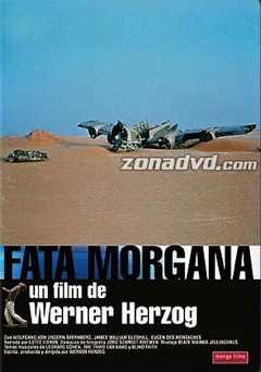 Fata Morgana - Movie
