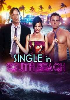 Single In South Beach - Movie