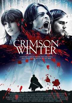 Crimson Winter - amazon prime