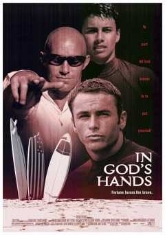 In Gods Hands - Movie