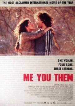 Me You Them - Movie
