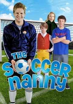 Soccer Nanny - Movie