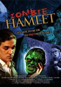 Zombie Hamlet - Movie