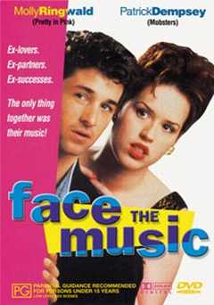 Face The Music - Movie
